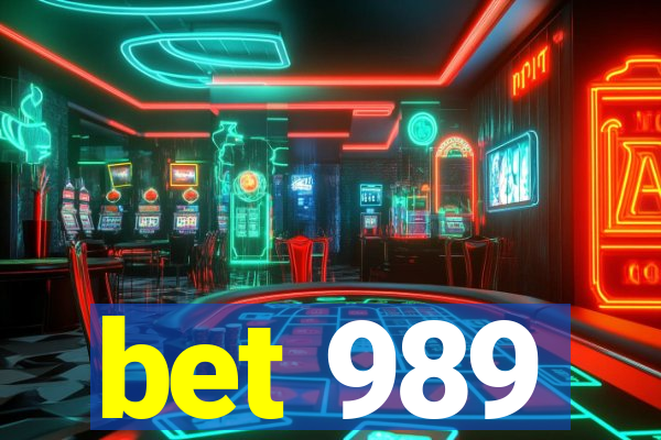 bet 989